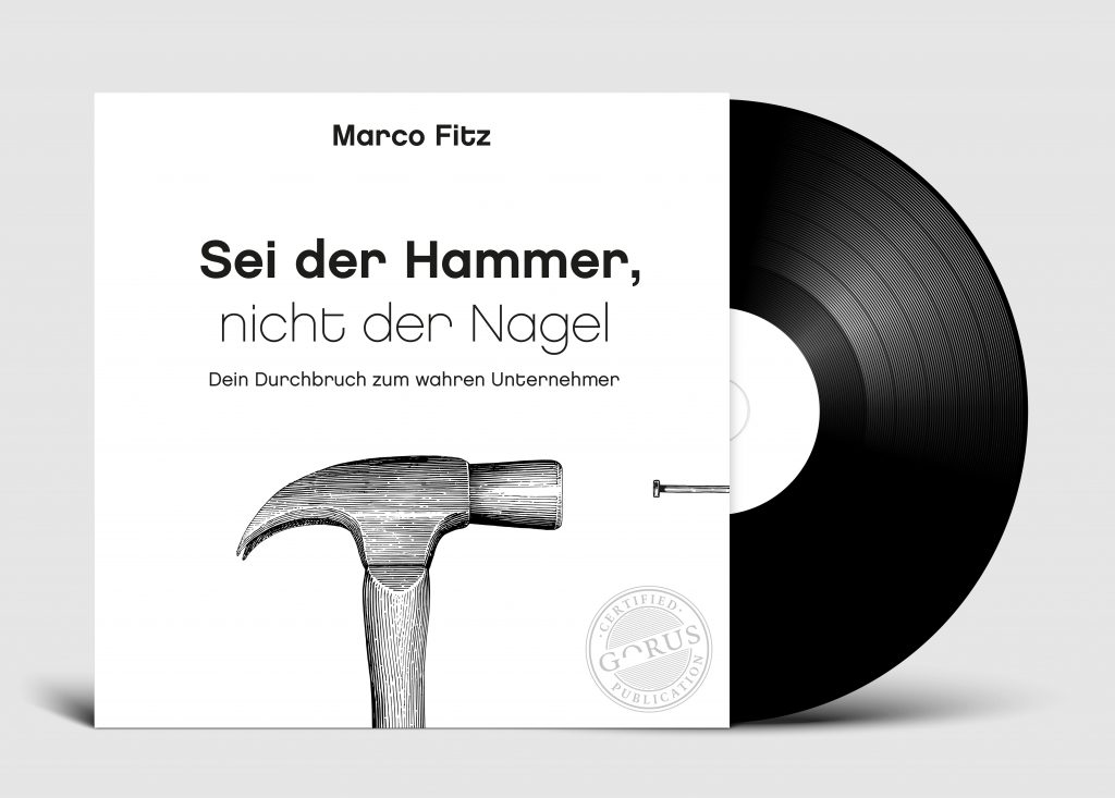 Hörbuch Marco Fitz